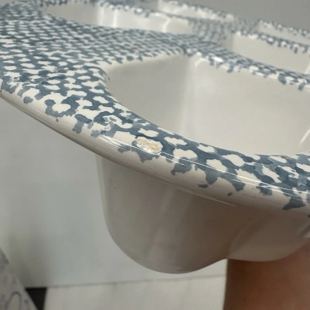 Spongeware comes original